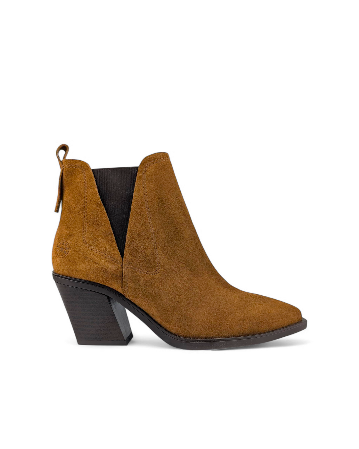 Botins Tapadas 24363-T1542C