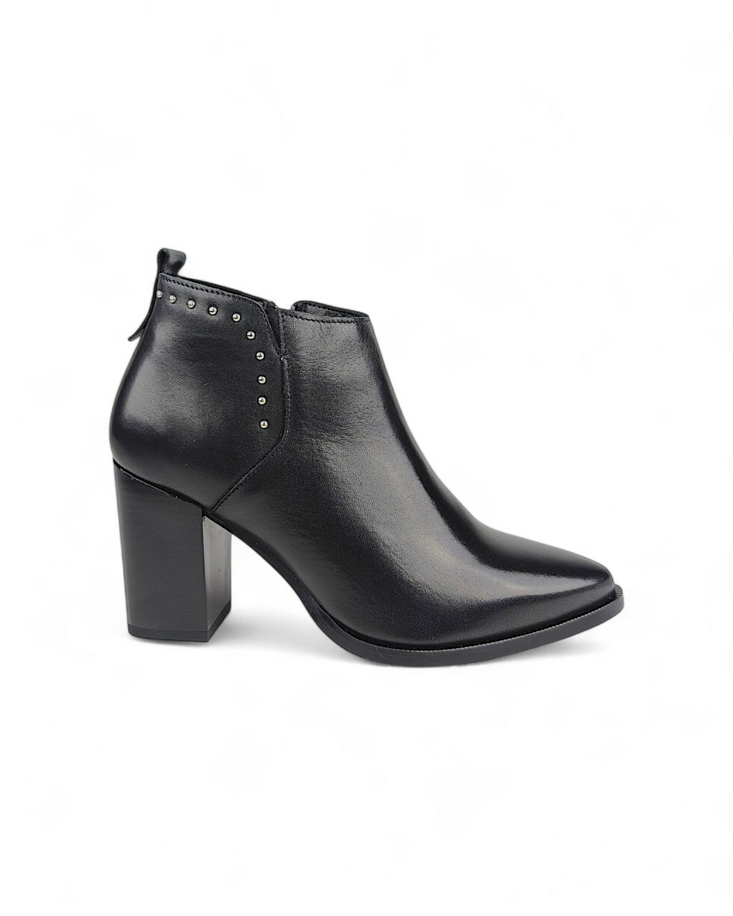 Botins Tapadas 25322-T068P