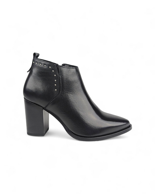 Botins Tapadas 25322-T068P
