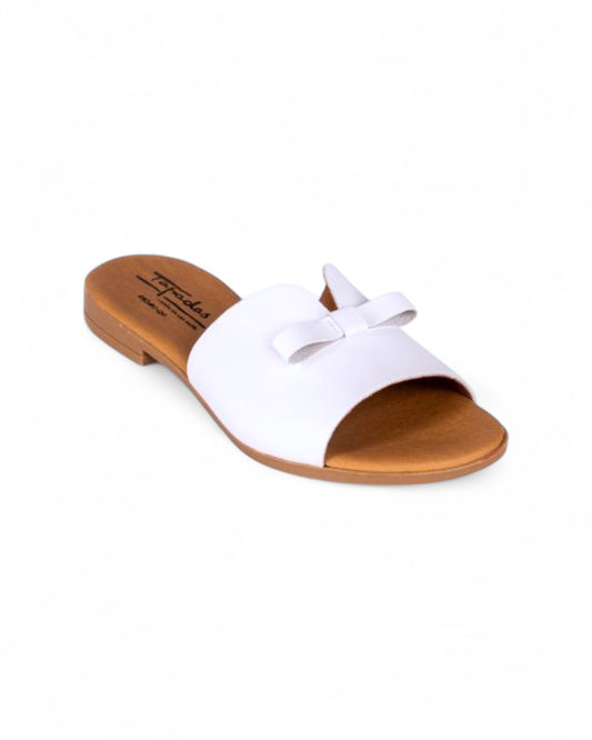 Chinelos Tapadas   25171-T2414P