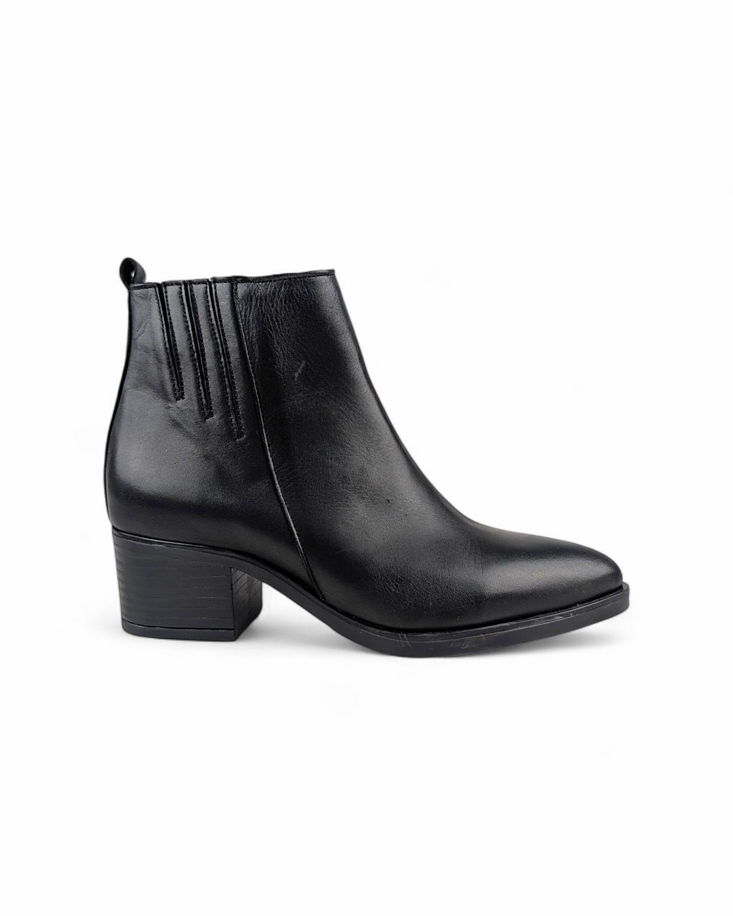Botins Tapadas 25373-989P