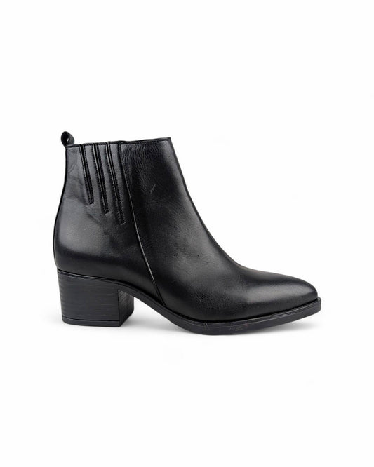 Botins Tapadas 25373-989P