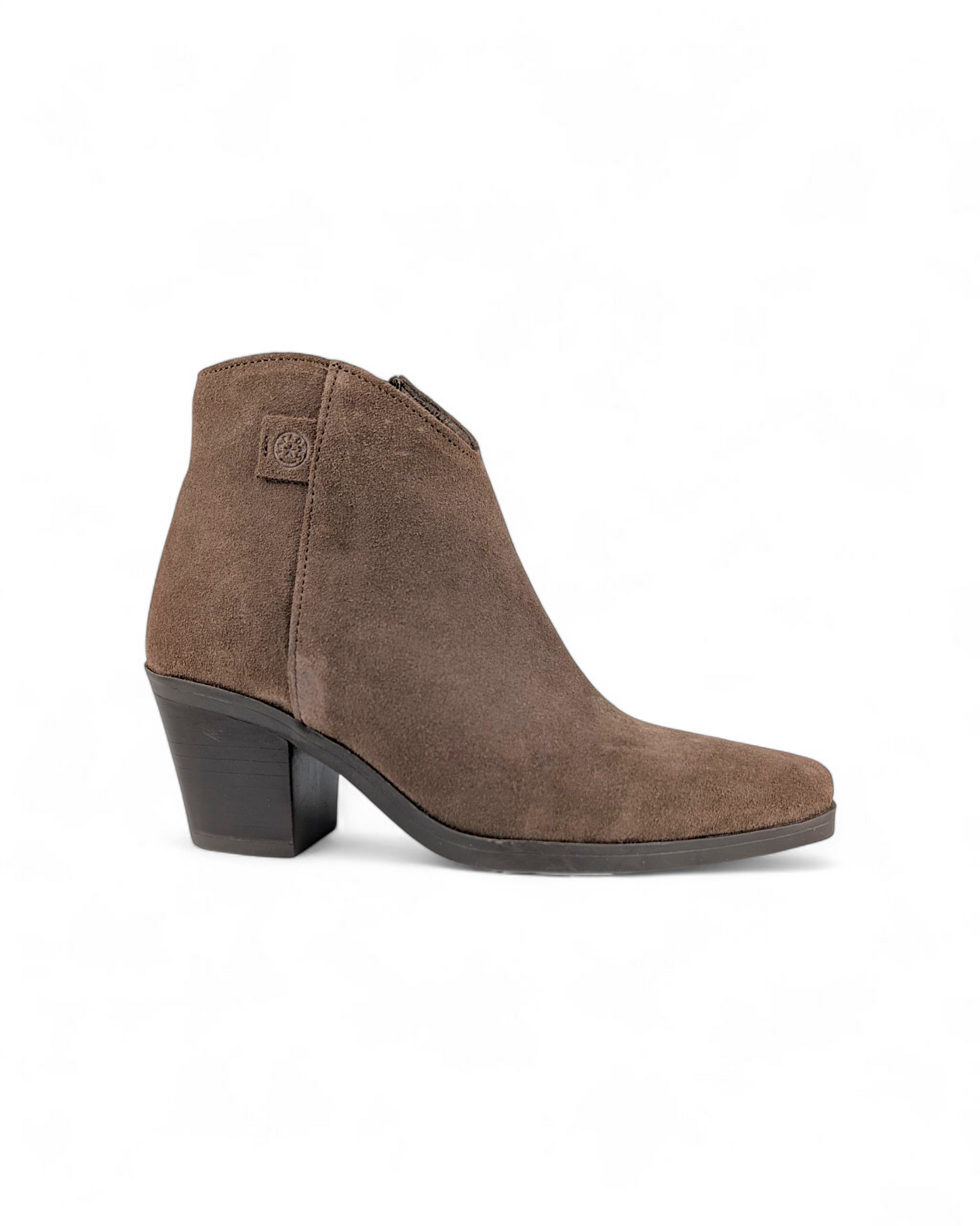 Botins Tapadas 25353-T910C