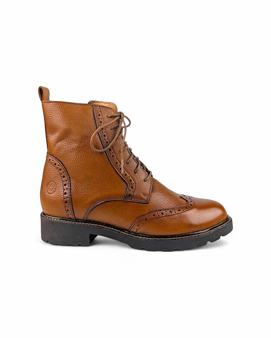 Botins Tapadas 25337-T237F