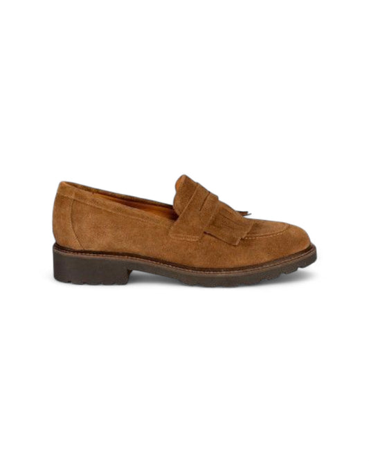 Sapatos Tapadas 25328-T250C