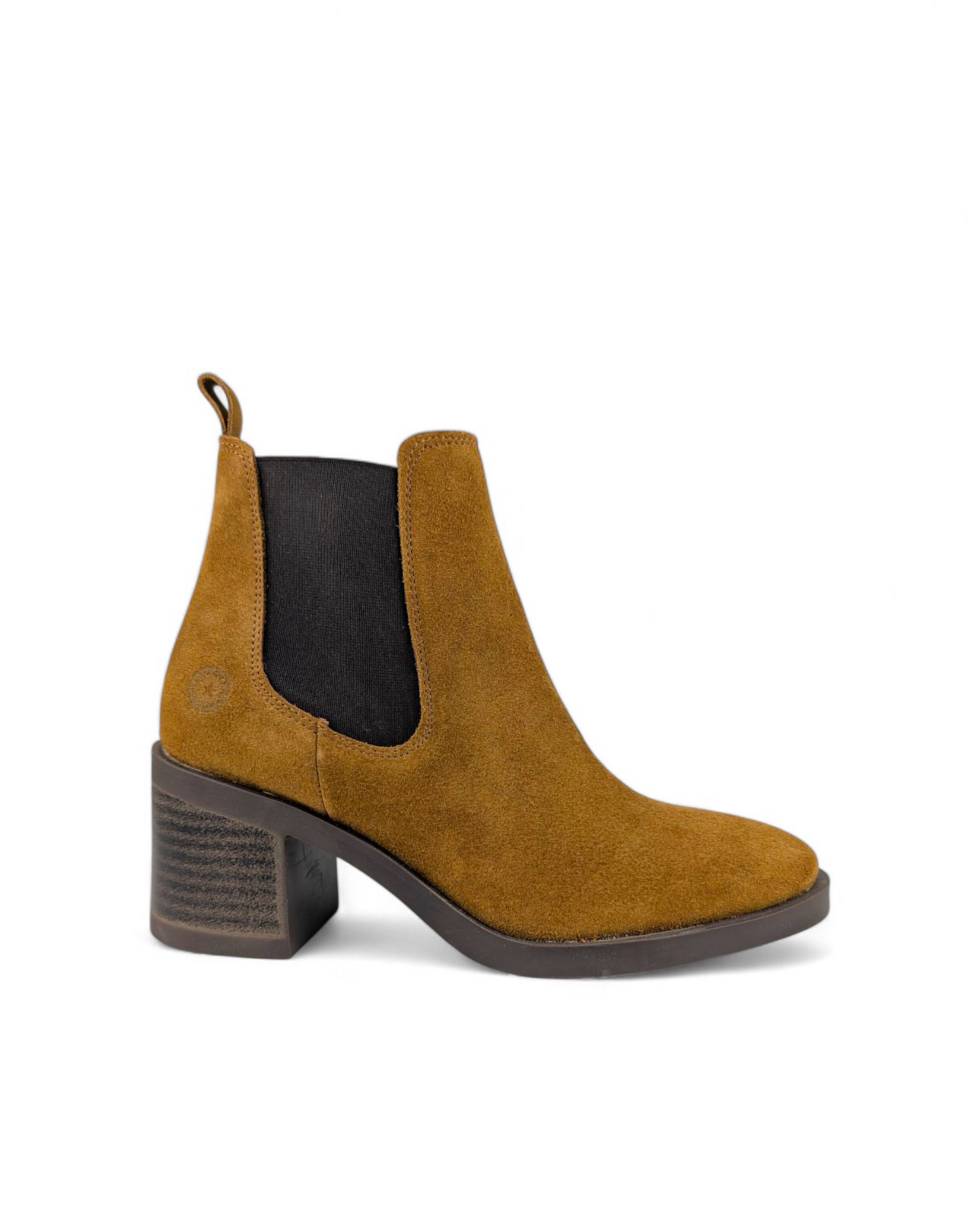 Botins Tapadas 24433-4170C