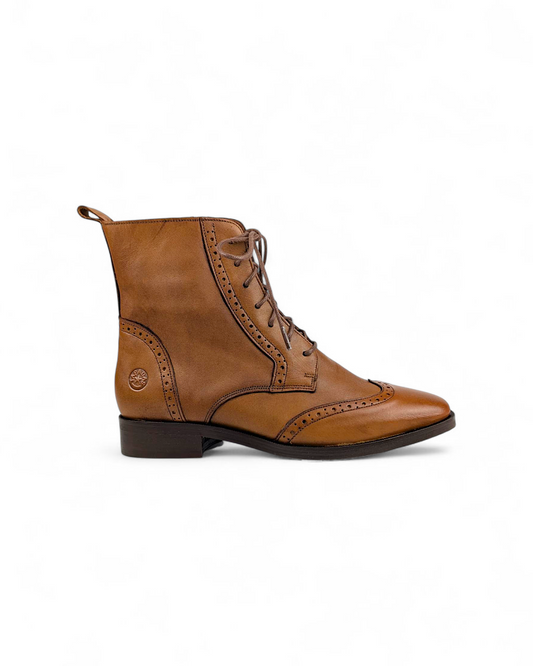 Botins Tapadas 25340-T234P