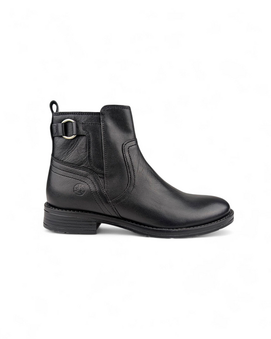 Botins Tapadas 24354-2404