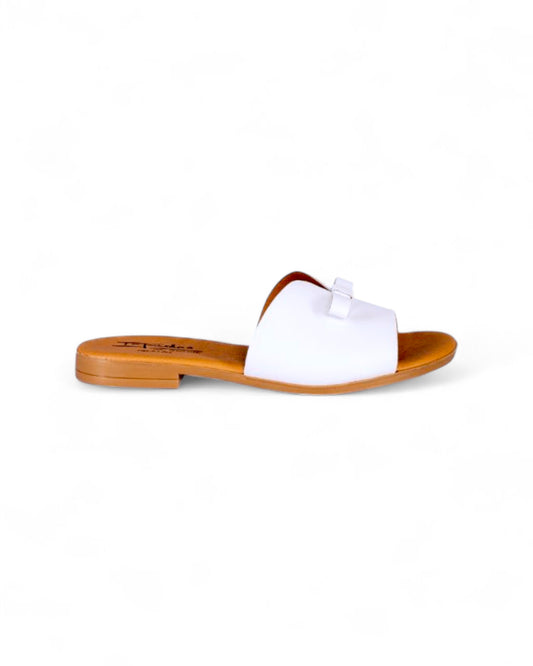 Chinelos Tapadas   25171-T2414P