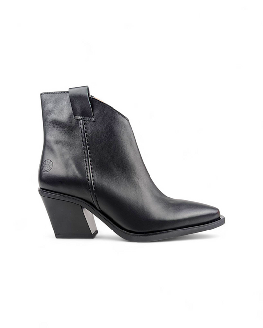 Botins Tapadas 25319-T1601P