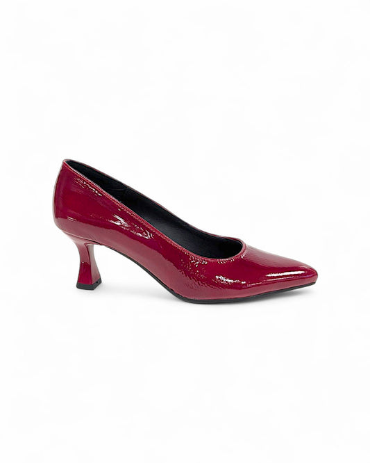 Sapatos Tapadas 25343-T24V