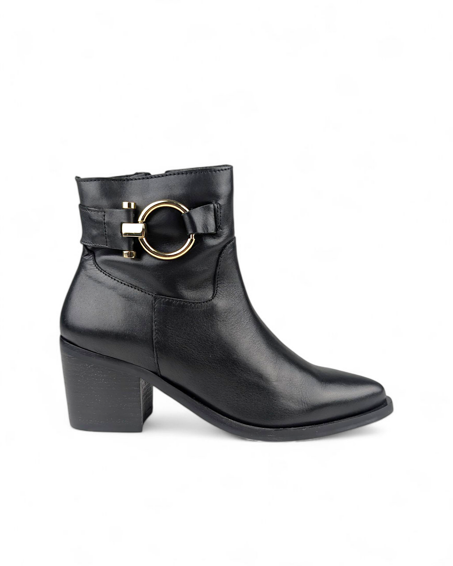 Botins Tapadas 23426-7879P