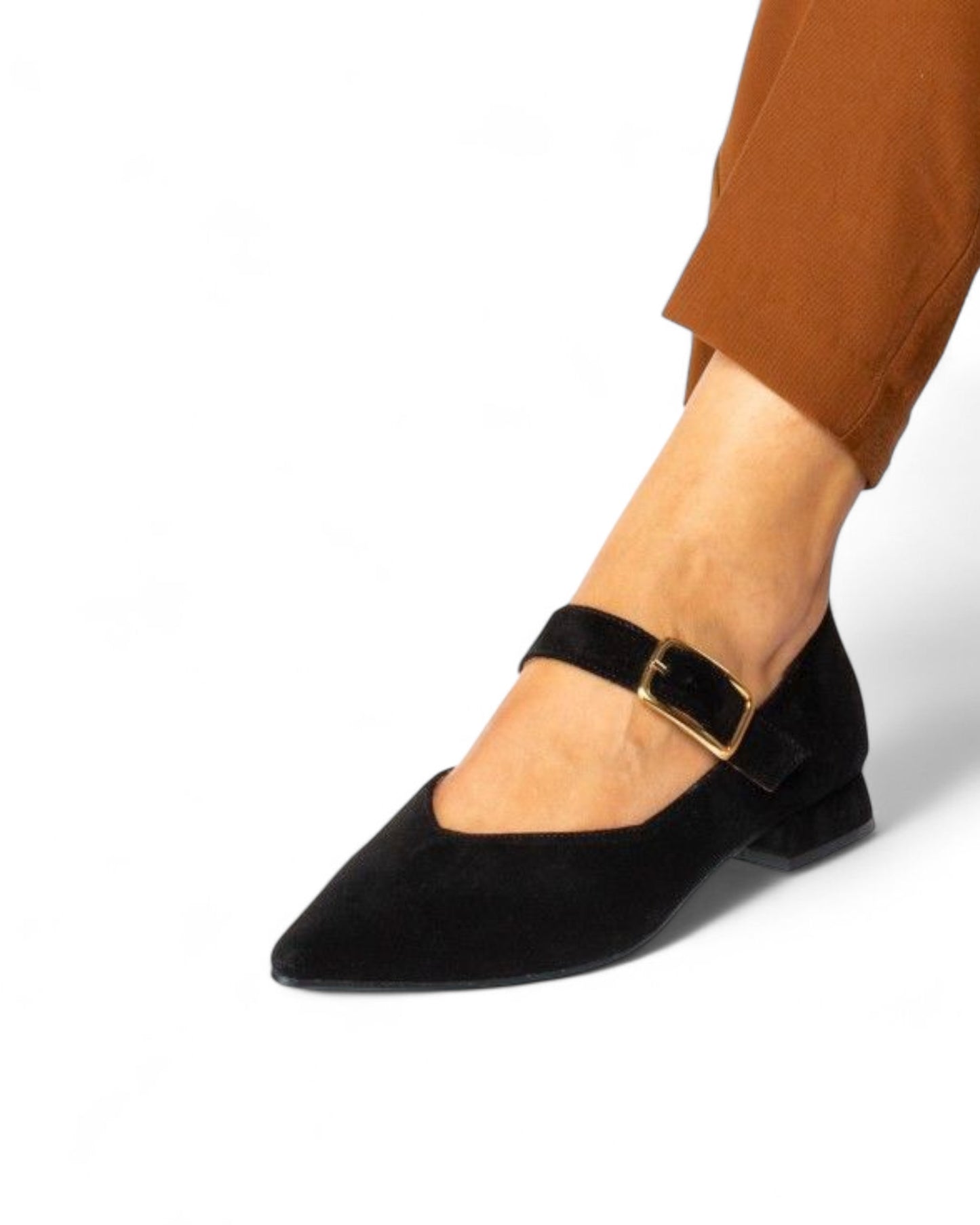 Sapatos Tapadas 25317-T1592C