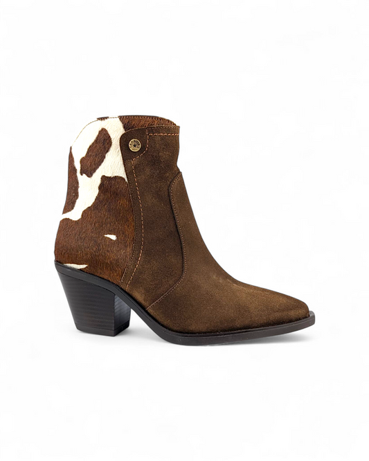 Botins Tapadas 25320-T1600CP