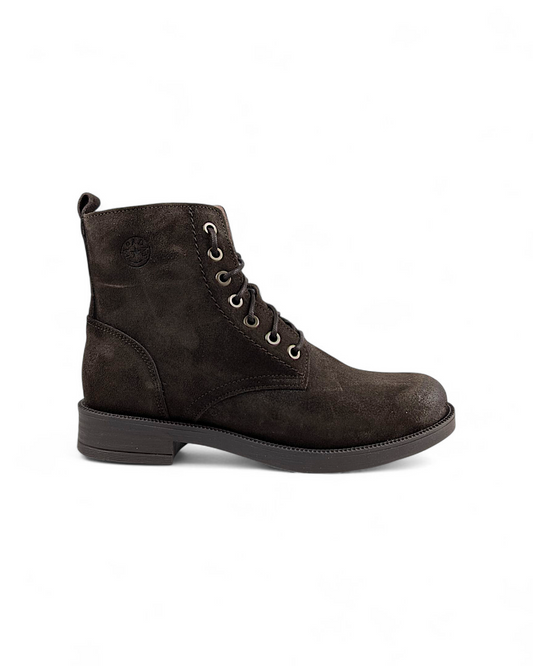Botins Tapadas 25341-1280C