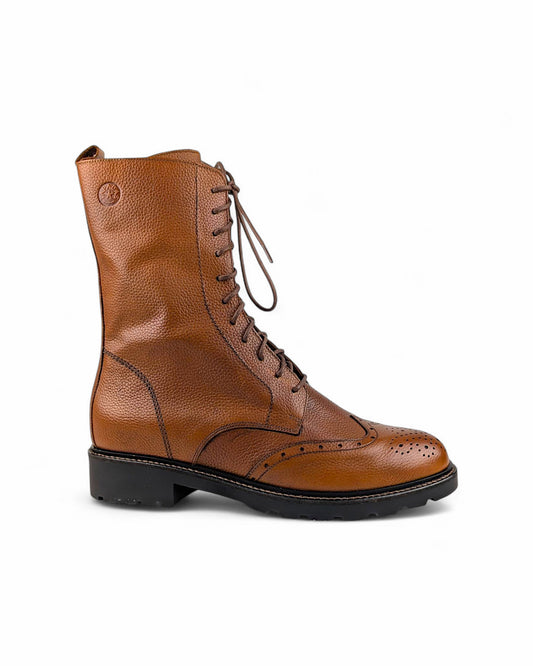 Botins Tapadas 25339-T245F