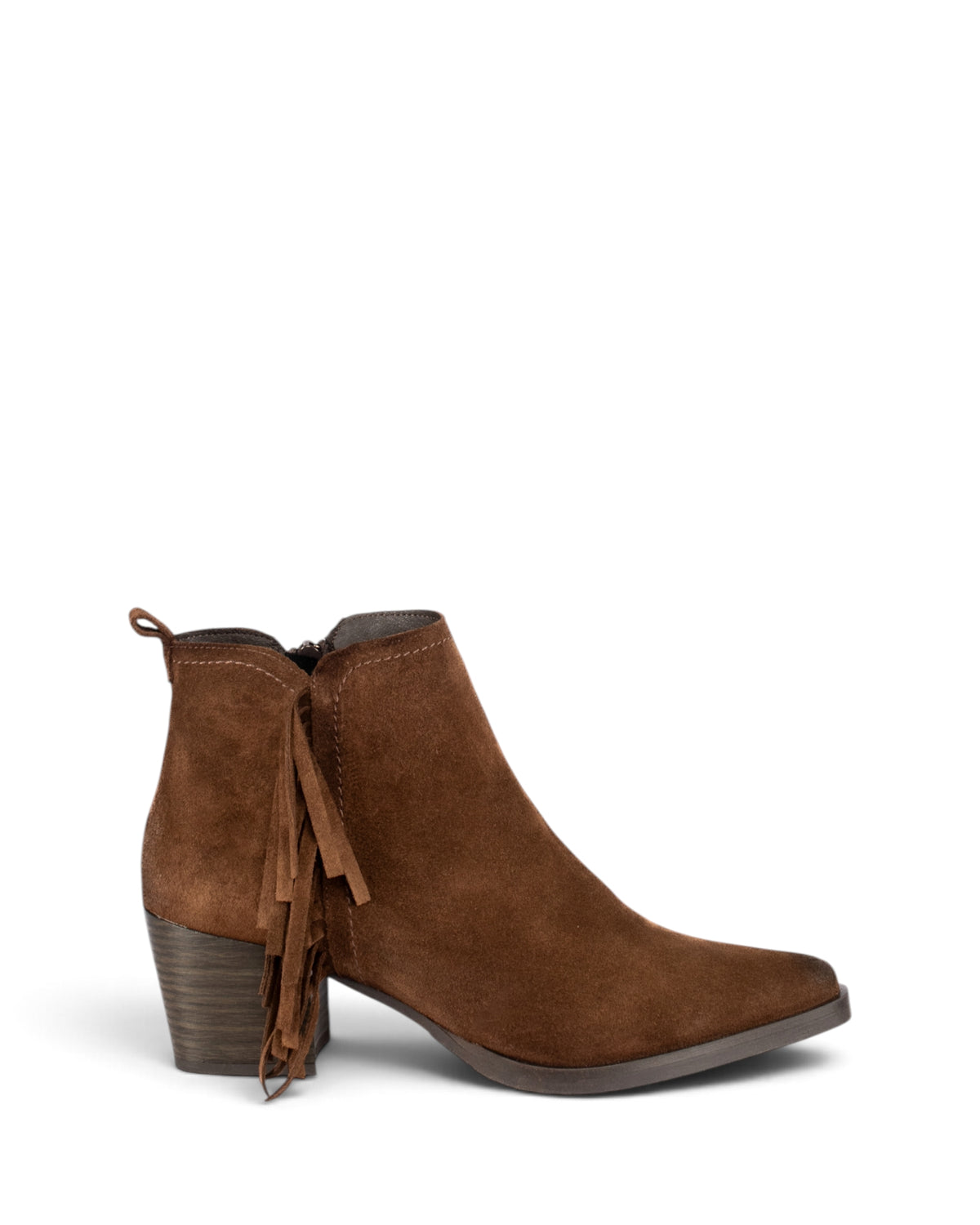 Botins de franjas 26332