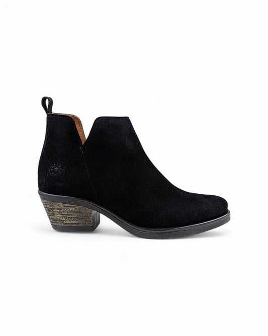 Botins Tapadas 25360-T2888C
