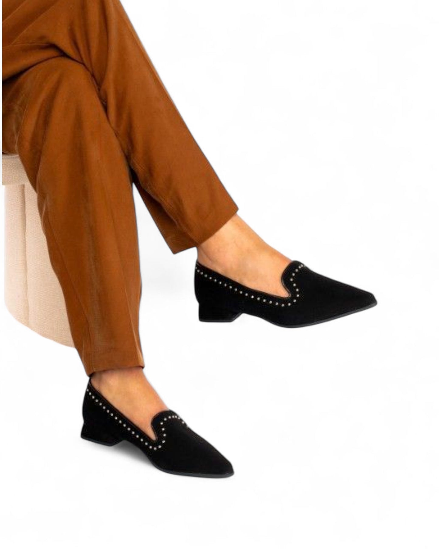 Sapatos Tapadas 25342-T2732C