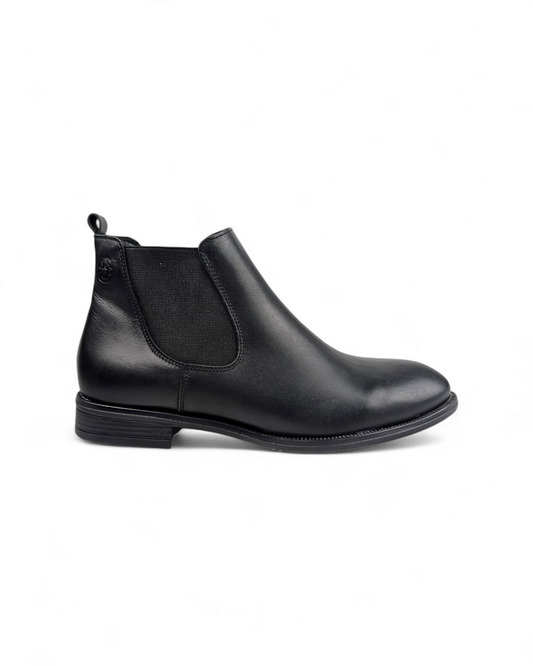Botins Tapadas 25348-1007P
