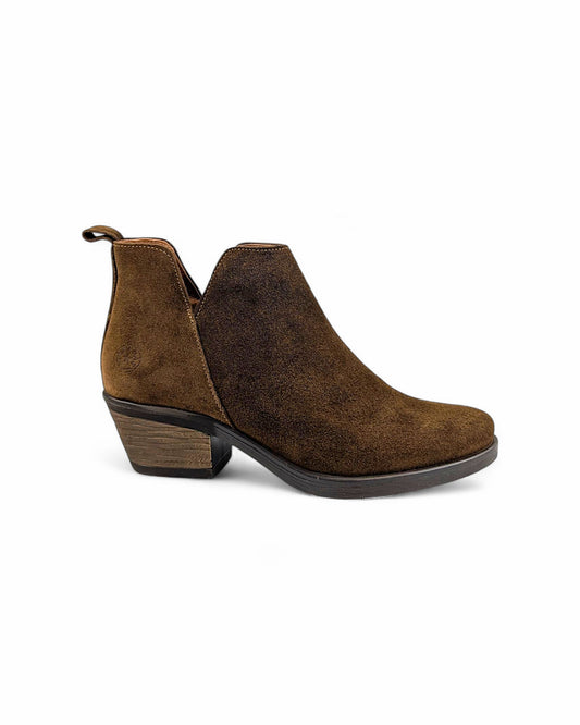 Botins Tapadas 25360-T2888C