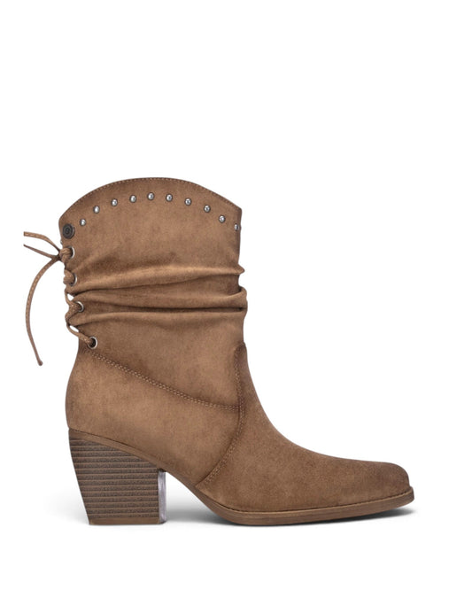 Botins texanos com atilhos 26362