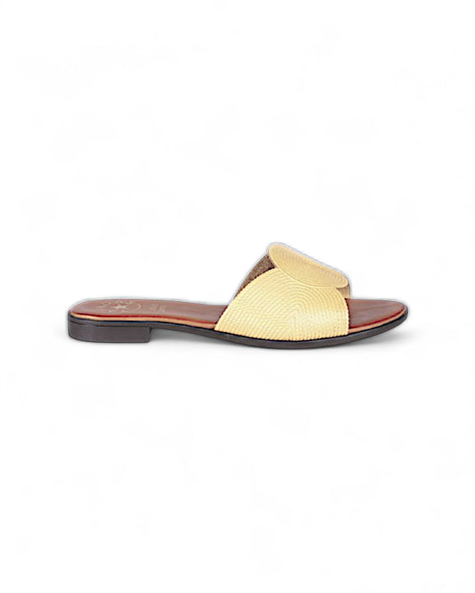 Chinelos Tapadas   25170-T844V