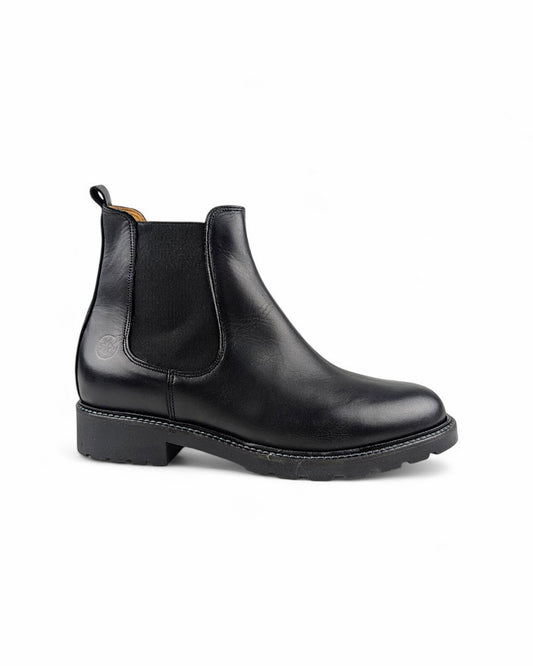 Botins Tapadas 25335-1265P
