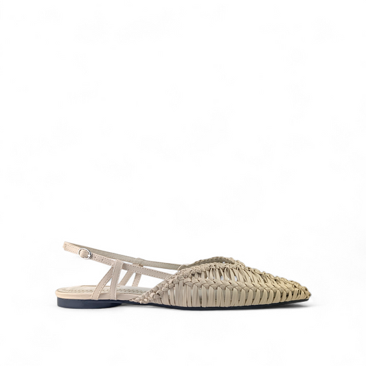 Slingback Corina 26103