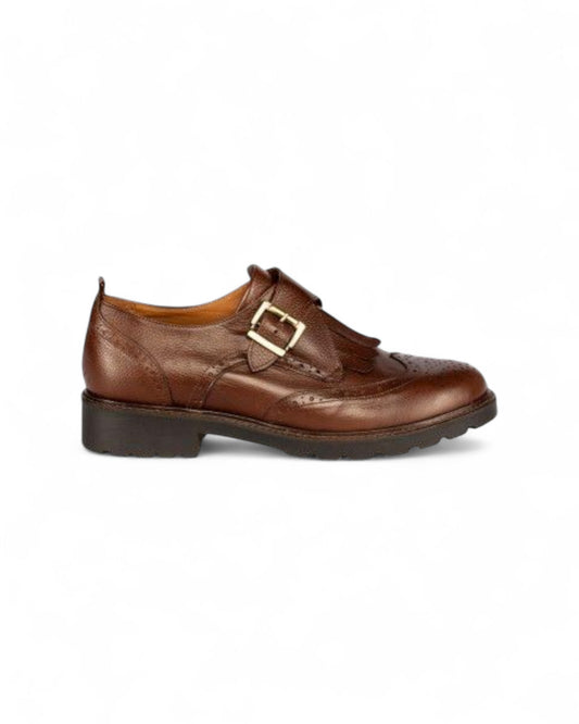 Sapatos Tapadas 25329-T122F