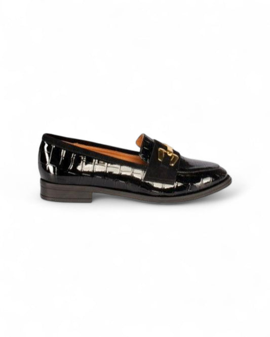 Sapatos Tapadas 25316-T3167V
