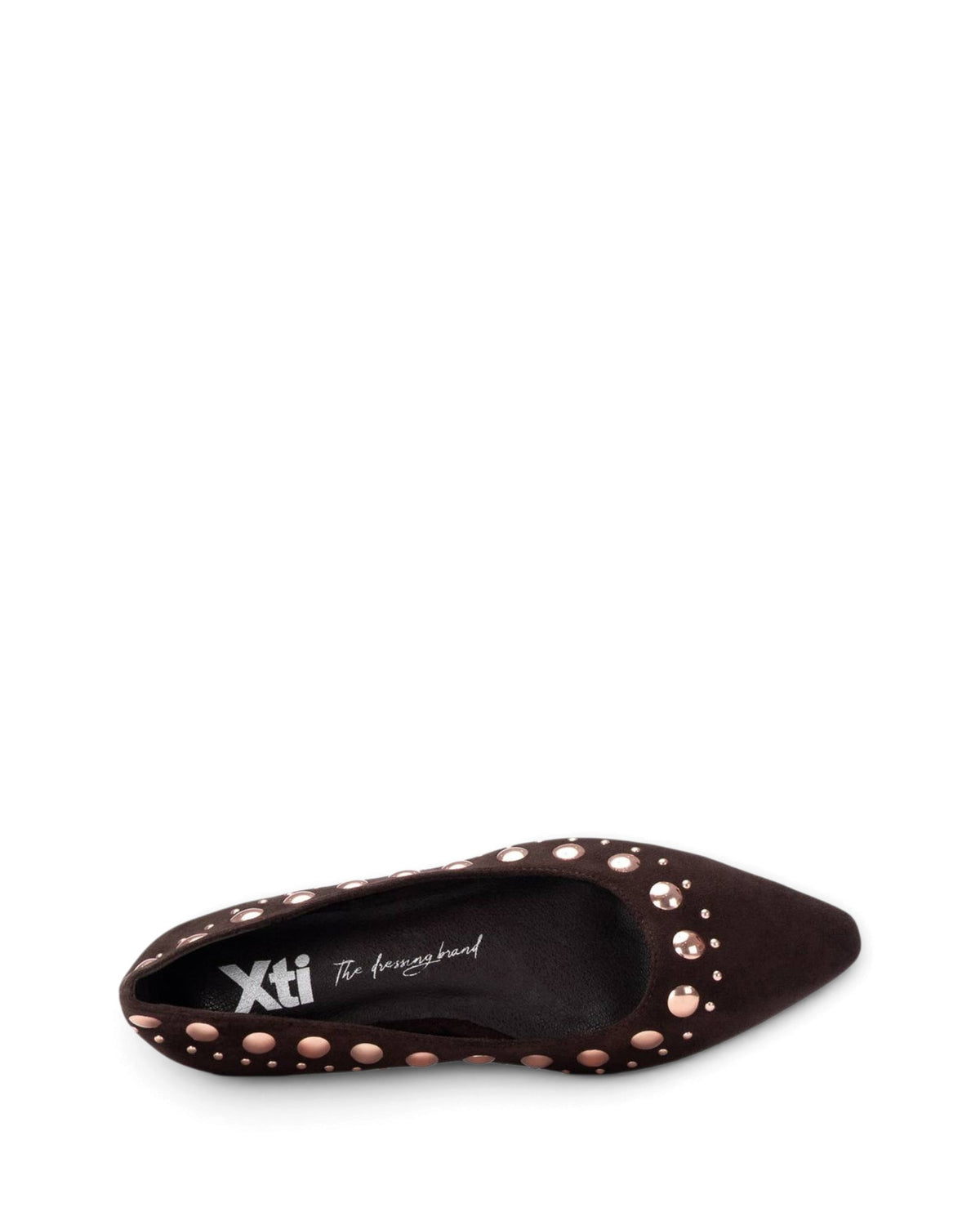 Sabrinas com tachas 26364
