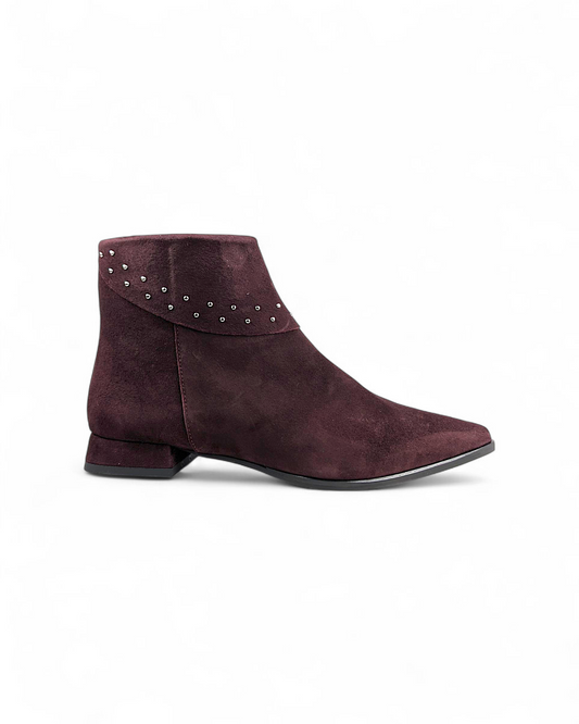 Botins Tapadas 25377-T2738C