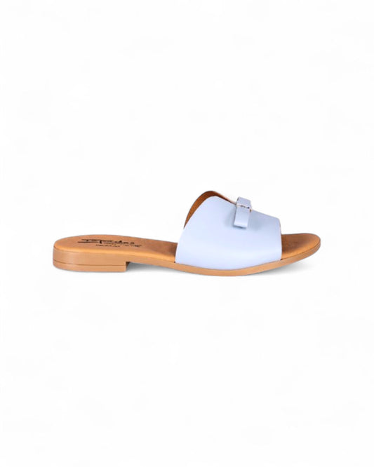 Chinelos Tapadas   25171-T2414P