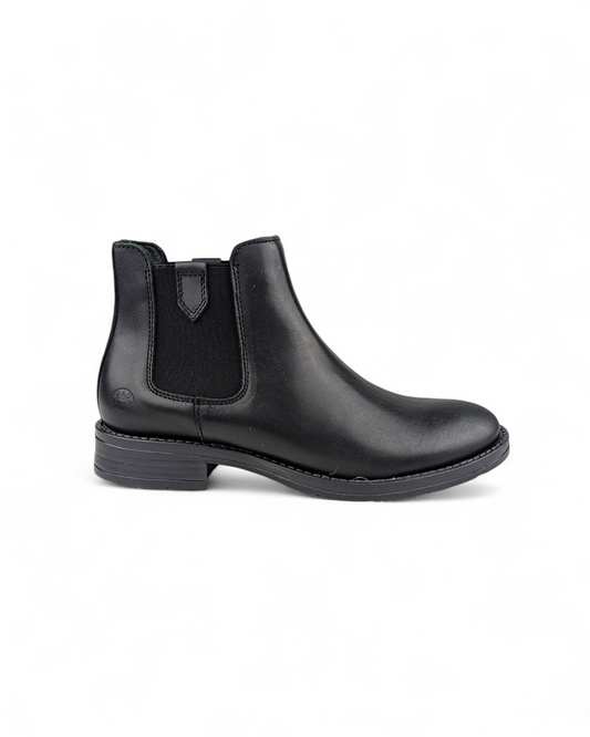 Botins Tapadas 24353-561A