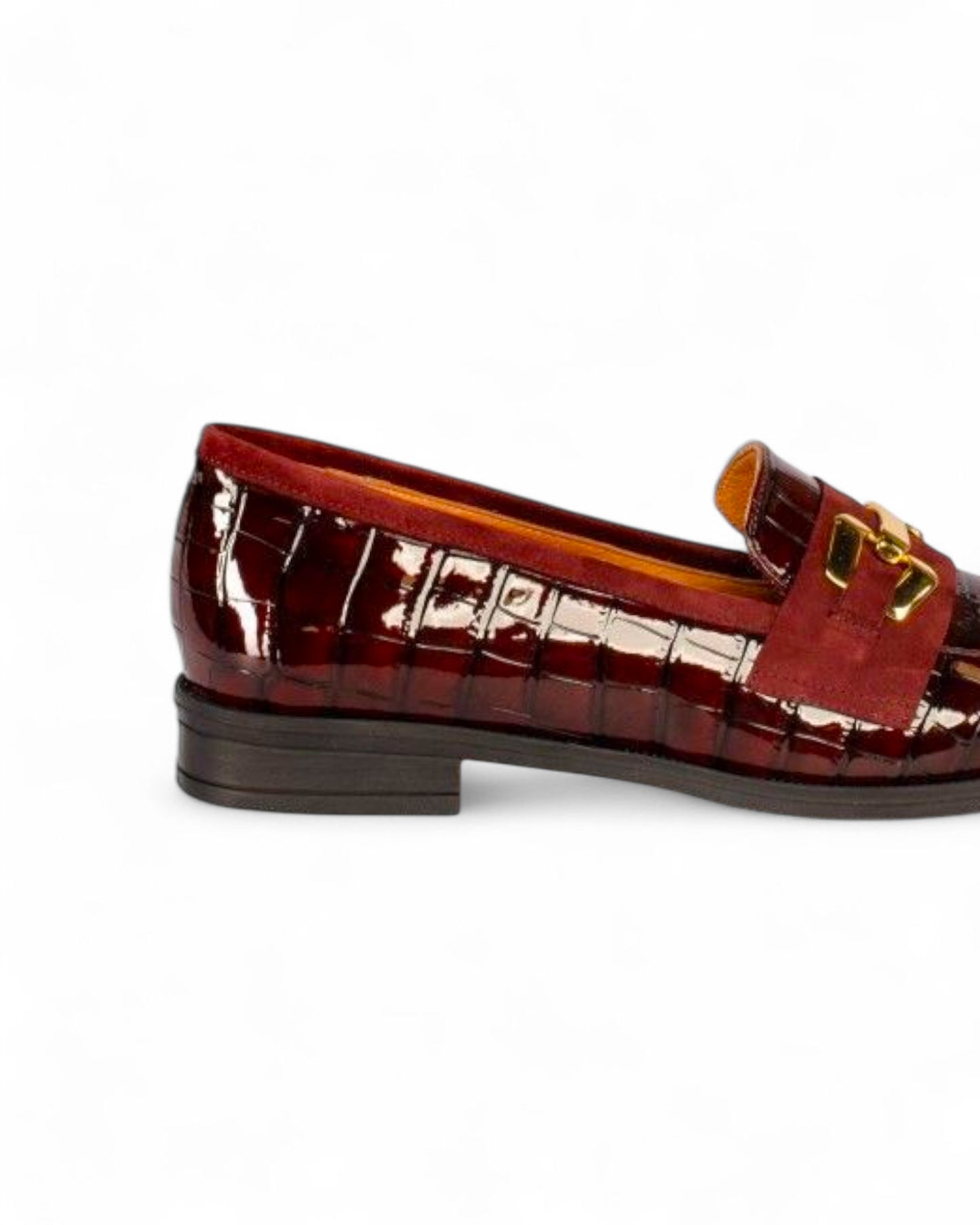 Sapatos Tapadas 25316-T3167V