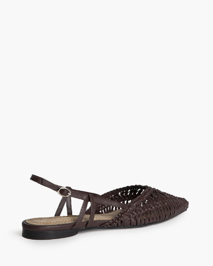Slingback Corina 26103