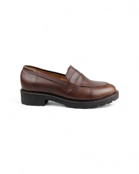 Sapatos Tapadas 25326-1242F