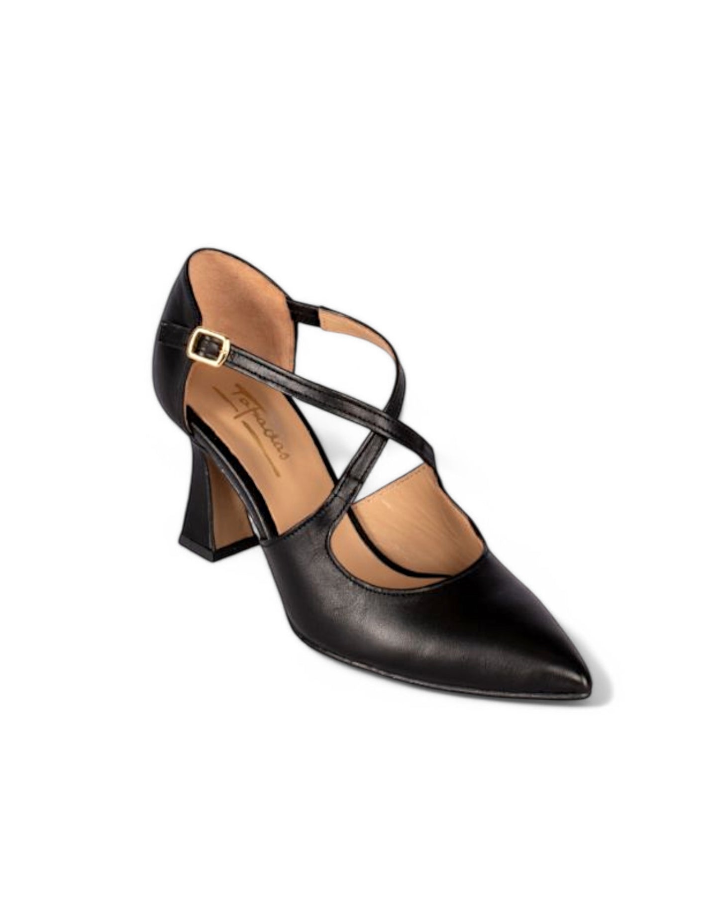 Sapatos Tapadas 25154-1566P