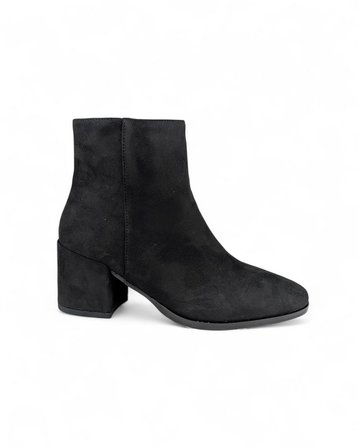 Botins de salto largo 24412
