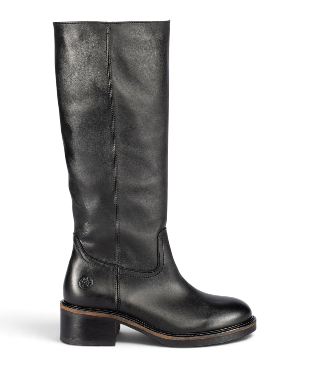Botas cano alto 26352