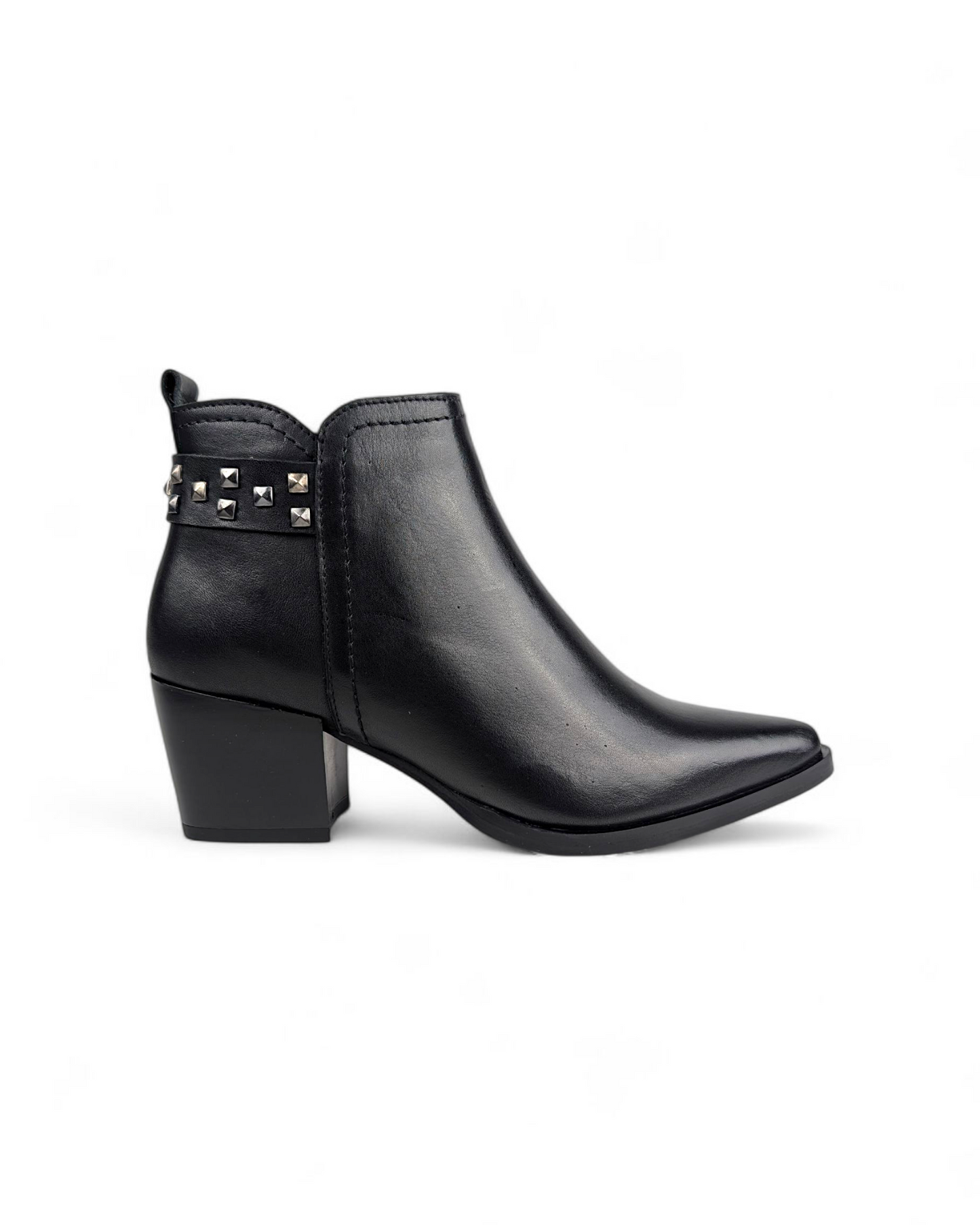 Botins Tapadas 25324-T234P