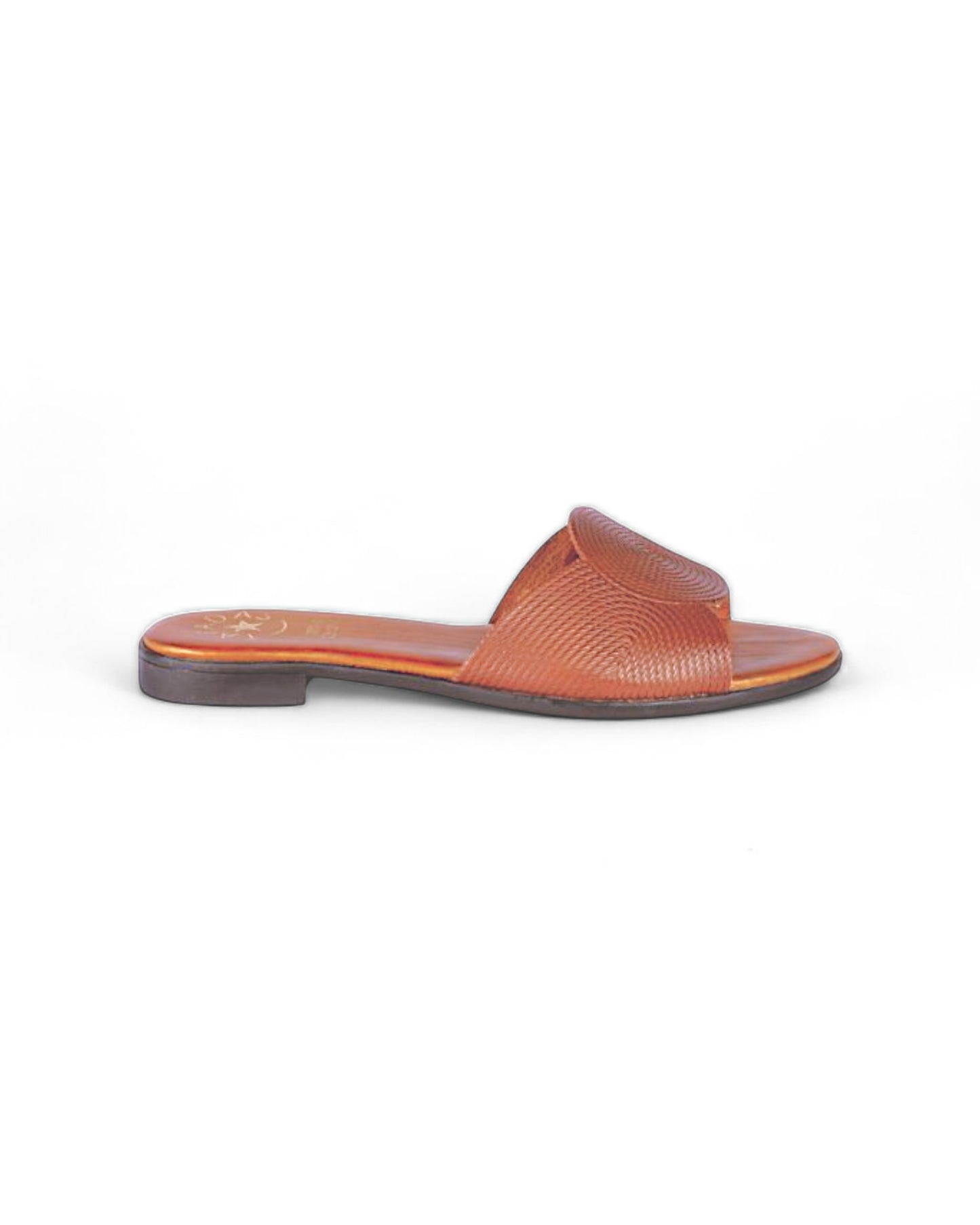 Chinelos Tapadas   25170-T844V