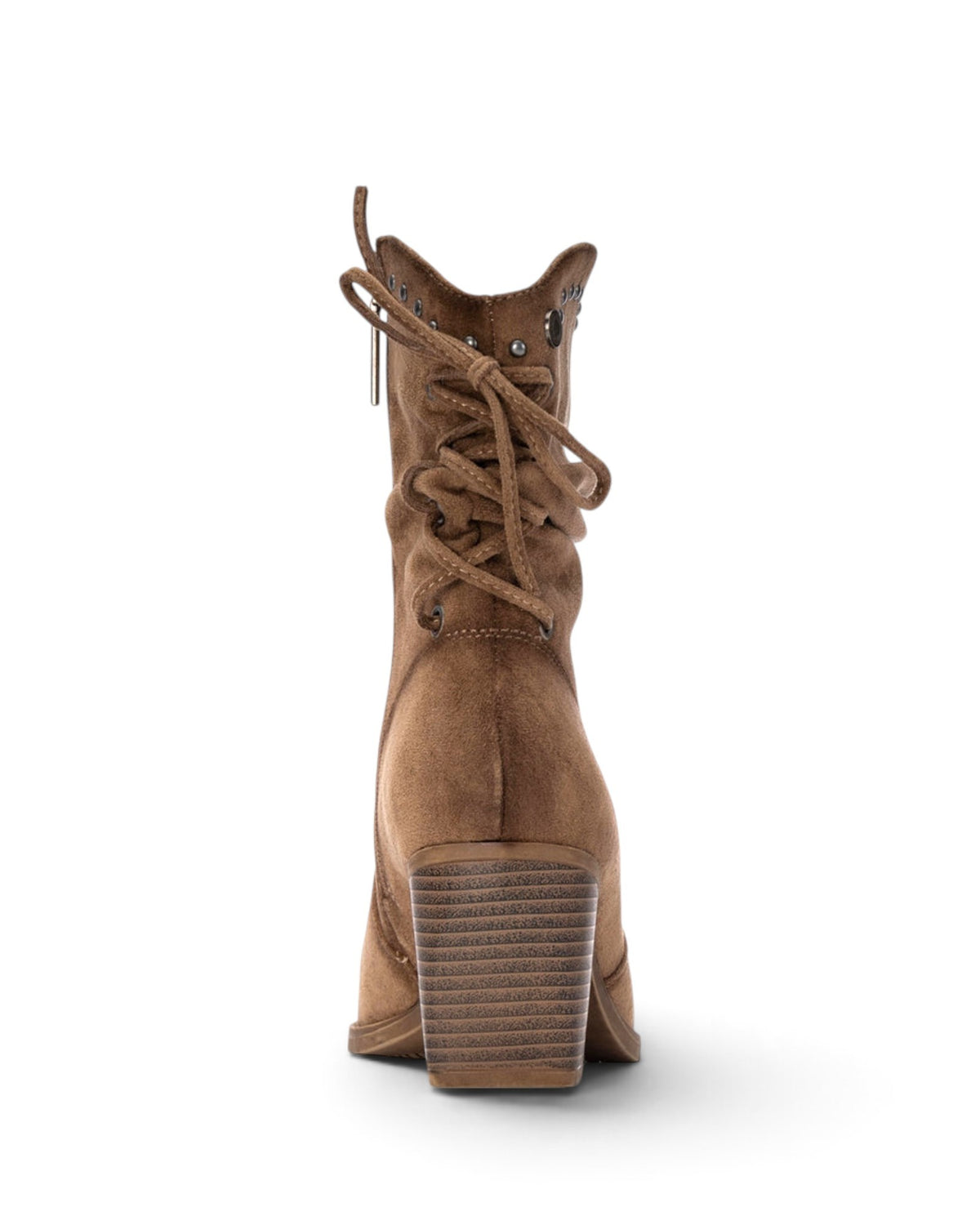 Botins texanos com atilhos 26362