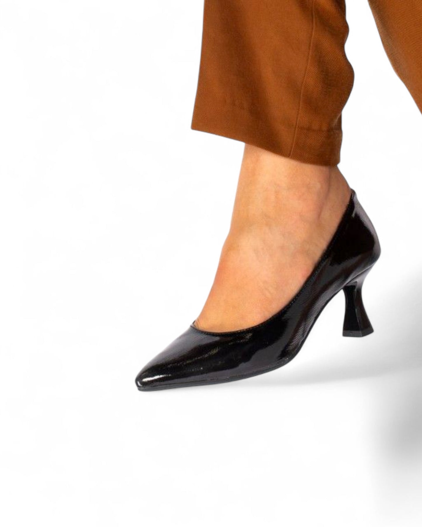 Sapatos Tapadas 25343-T24V