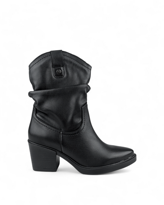 Botins Tapadas 23354-5200P
