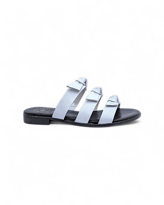Chinelos Tapadas   25168-T972P