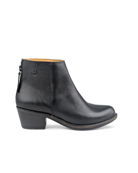 Botins Tapadas 24339-T244F