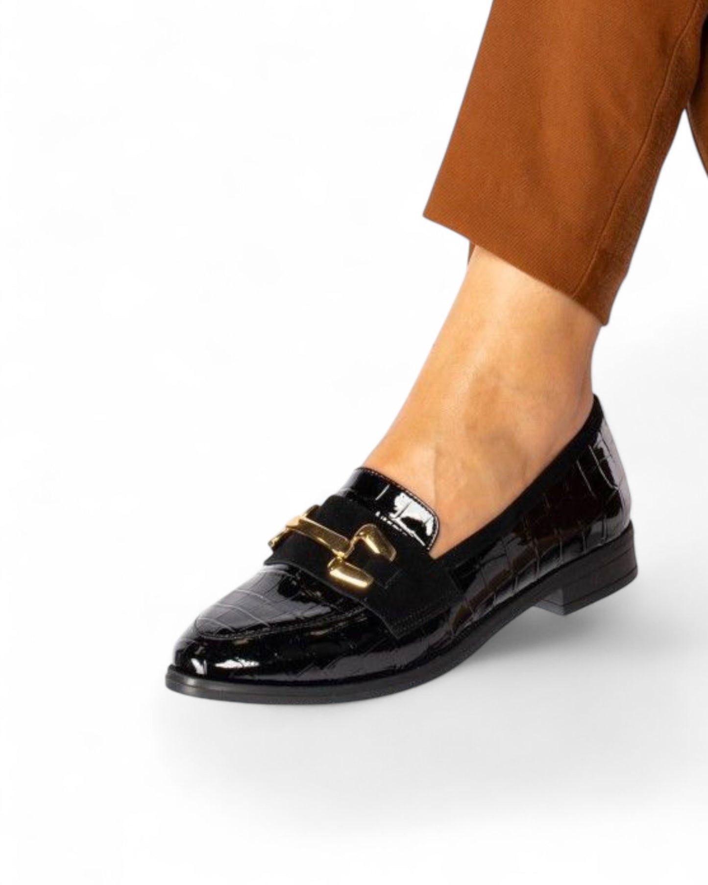 Sapatos Tapadas 25316-T3167V