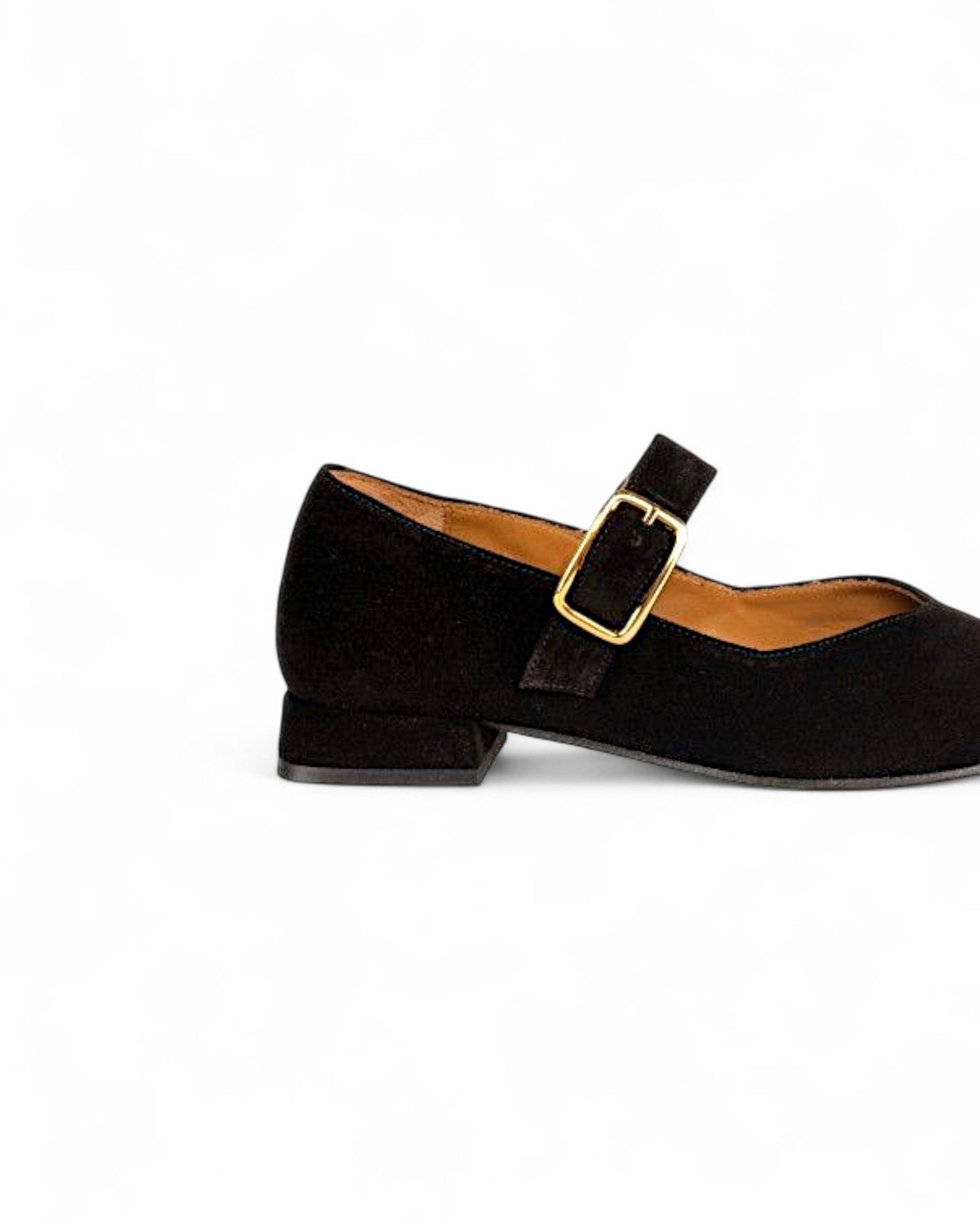 Sapatos Tapadas 25317-T1592C